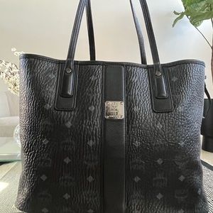 MCM purse